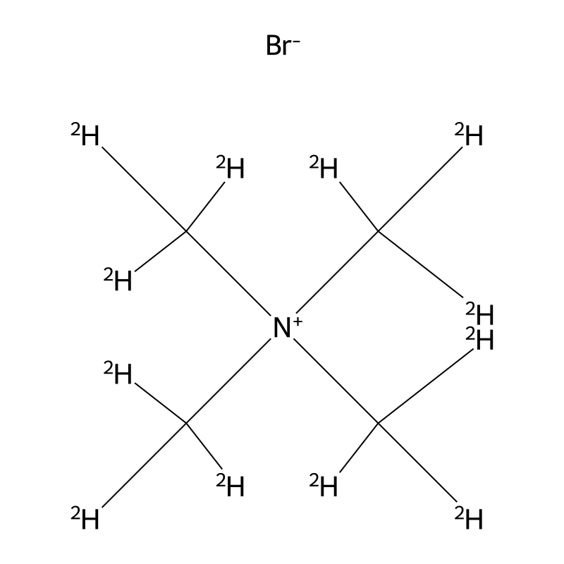 Tetramethyl-d12-ammonium bromide