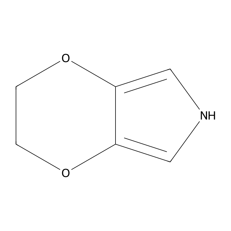 3,4-Ethylenedioxypyrrole