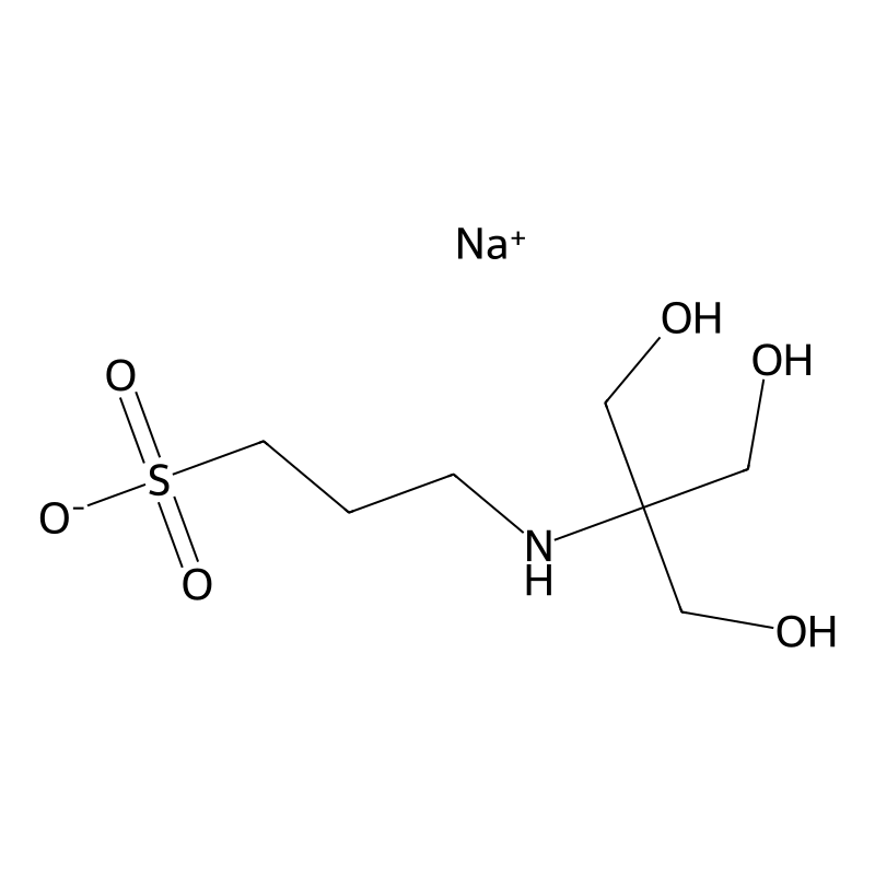 Sodium 3-((1,3-dihydroxy-2-(hydroxymethyl)propan-2-yl)amino)propane-1-sulfonate