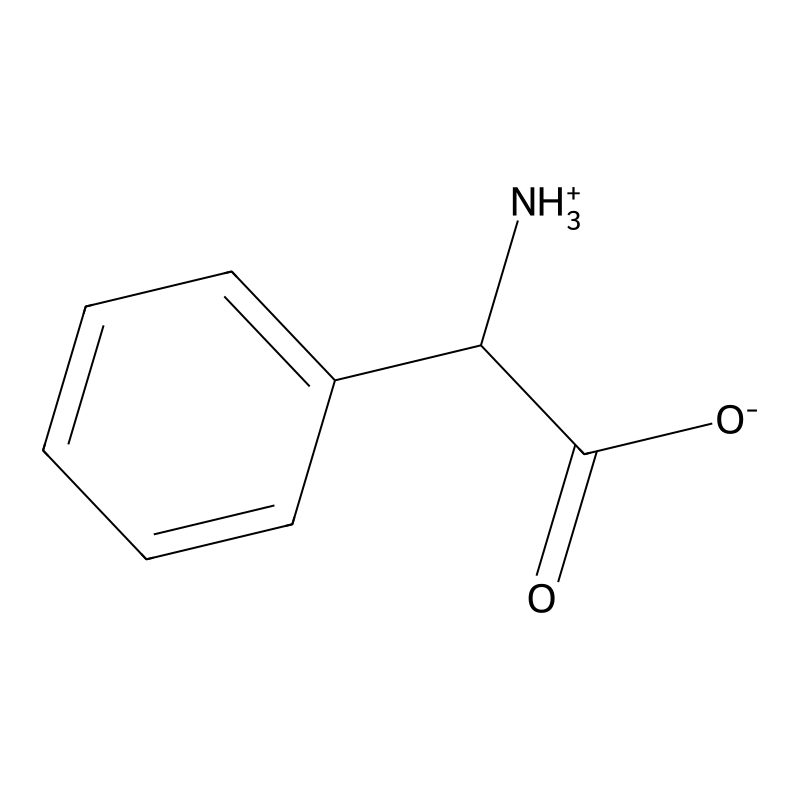 2-Amino-2-phenylacetic acid