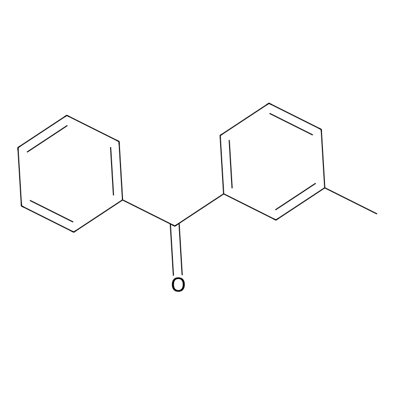 3-Methylbenzophenone