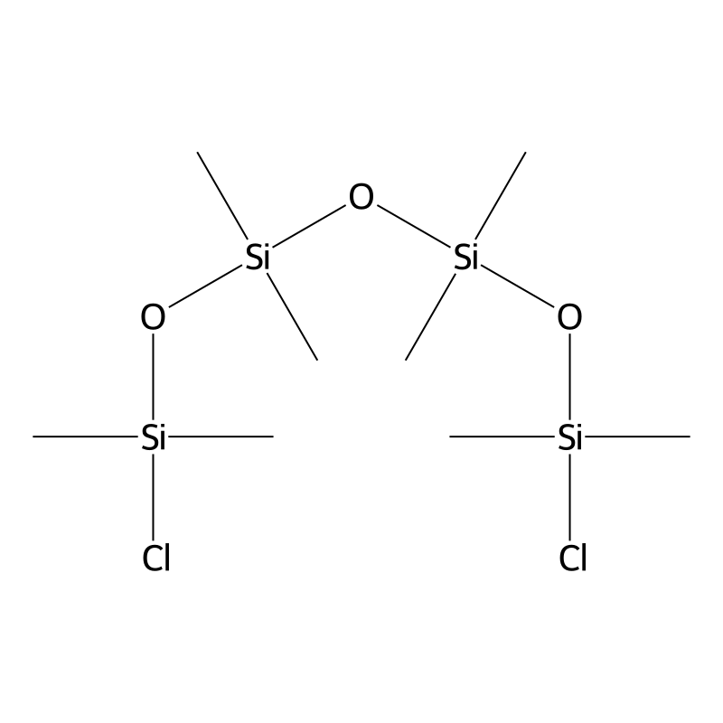 1,7-Dichlorooctamethyltetrasiloxane