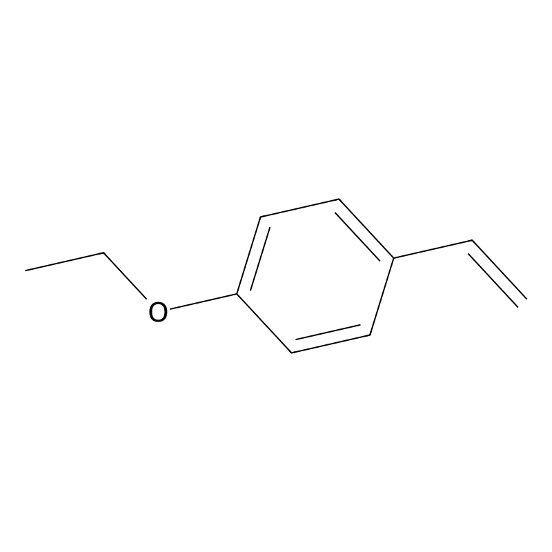 4-Ethoxystyrene