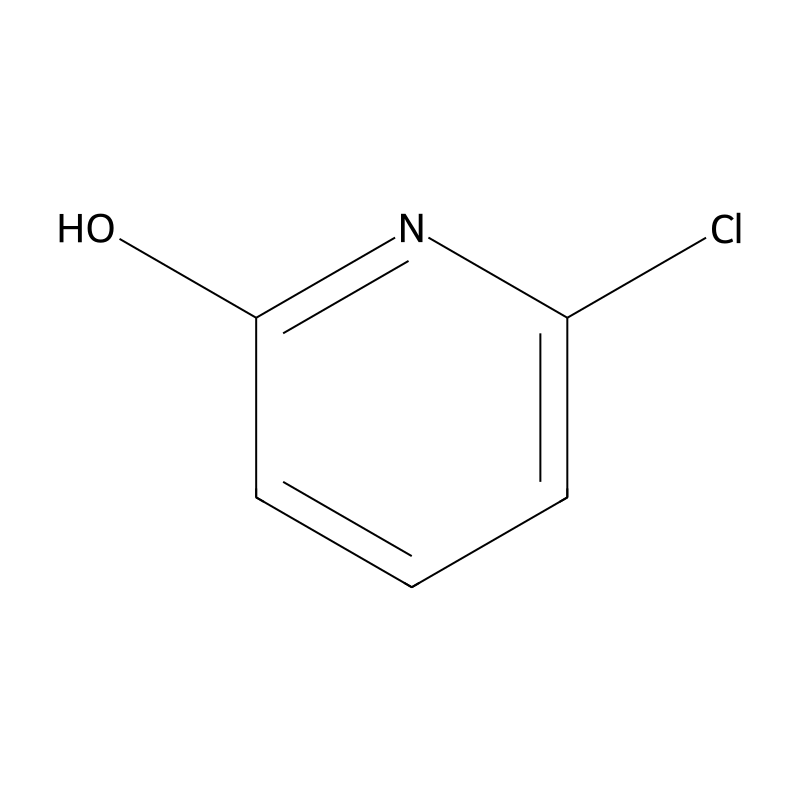 6-Chloropyridin-2-ol