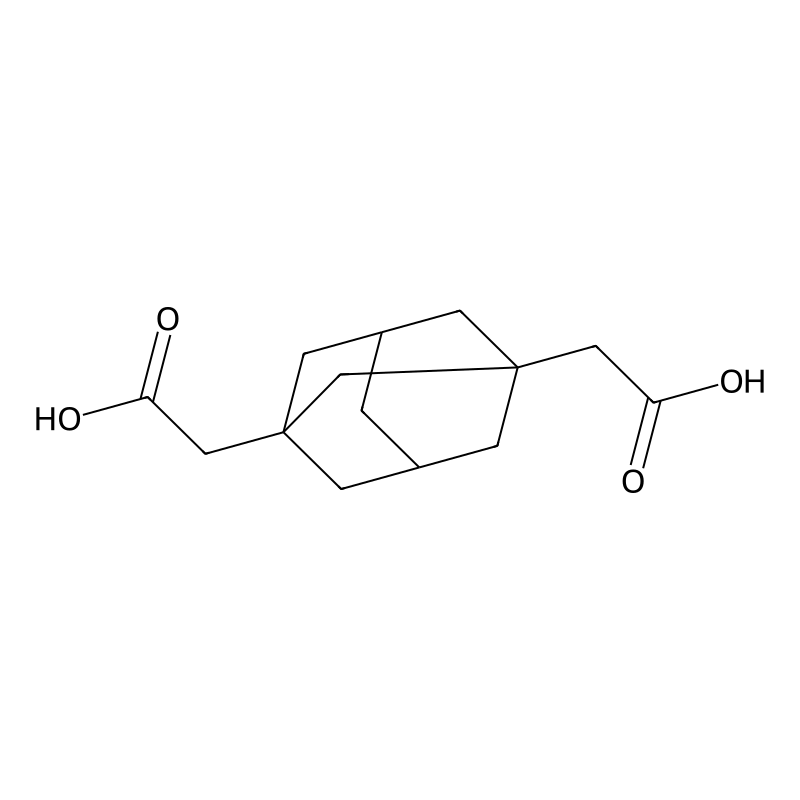 1,3-Adamantanediacetic acid