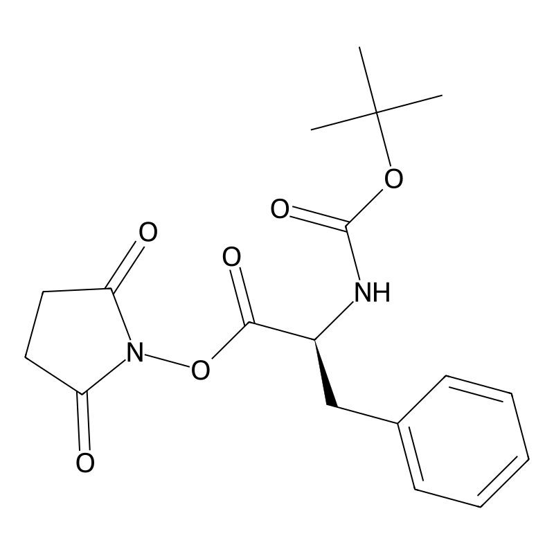 Boc-Phe-OSu