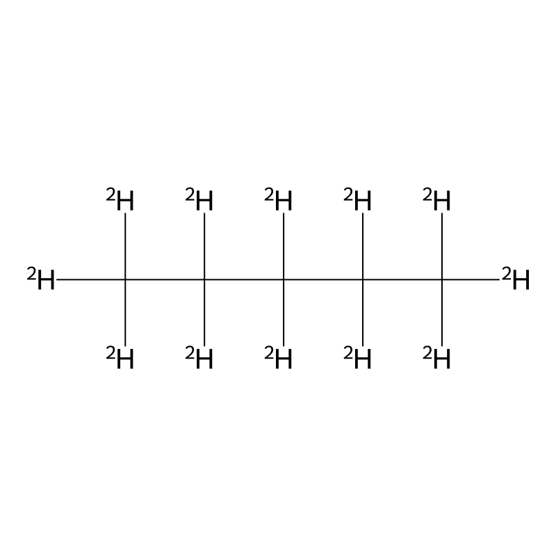 Pentane-d12