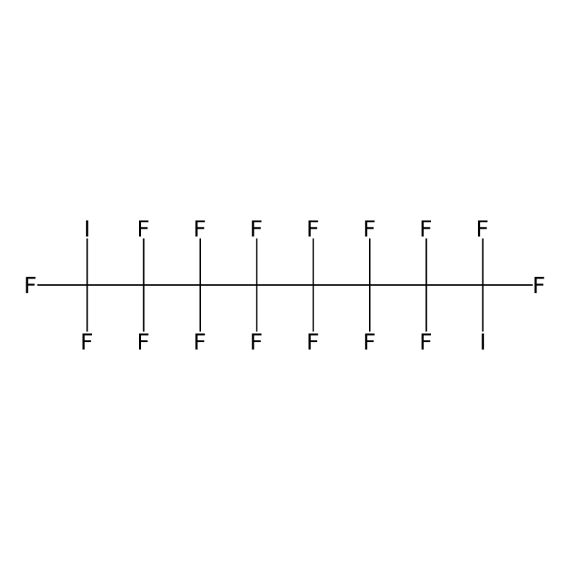 1,8-Diiodoperfluorooctane