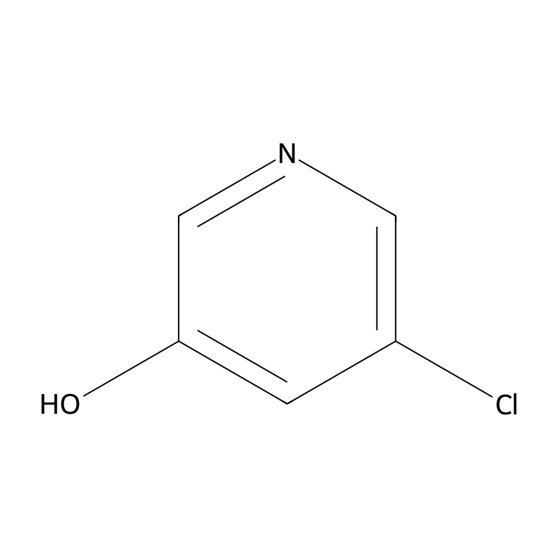 5-Chloro-3-hydroxypyridine