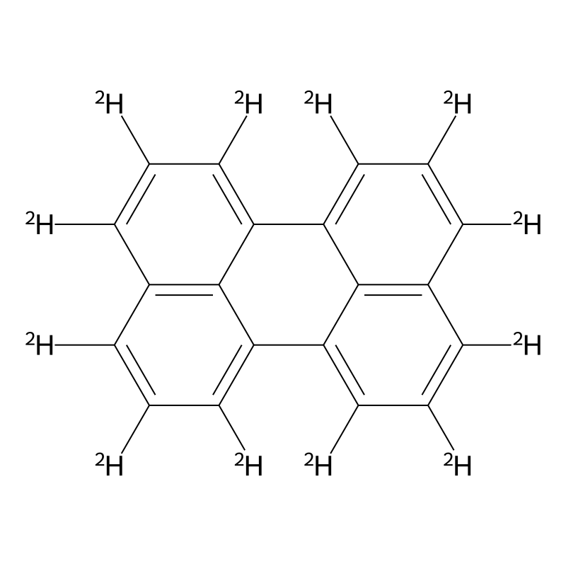 Perylene-D12