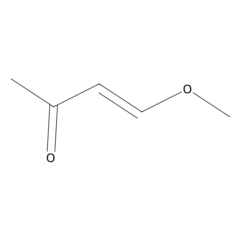 4-Methoxy-3-buten-2-one