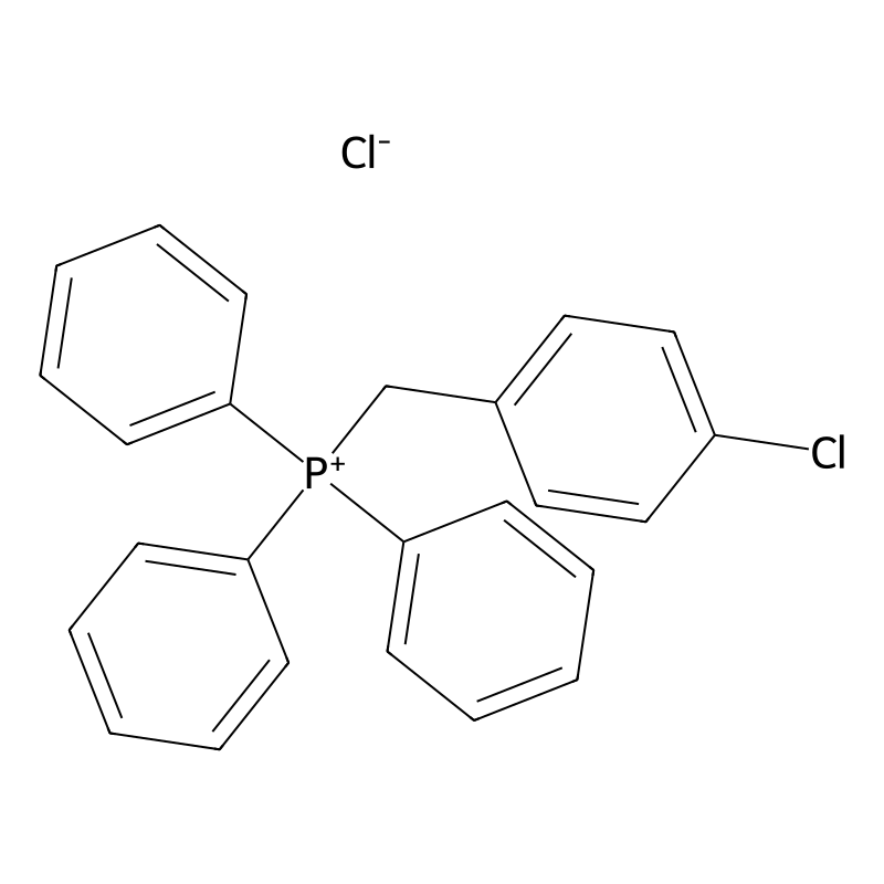 (4-Chlorobenzyl)triphenylphosphonium chloride