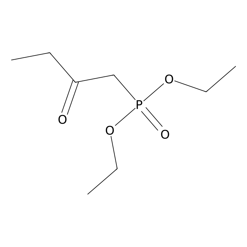 Diethyl (2-oxobutyl)phosphonate