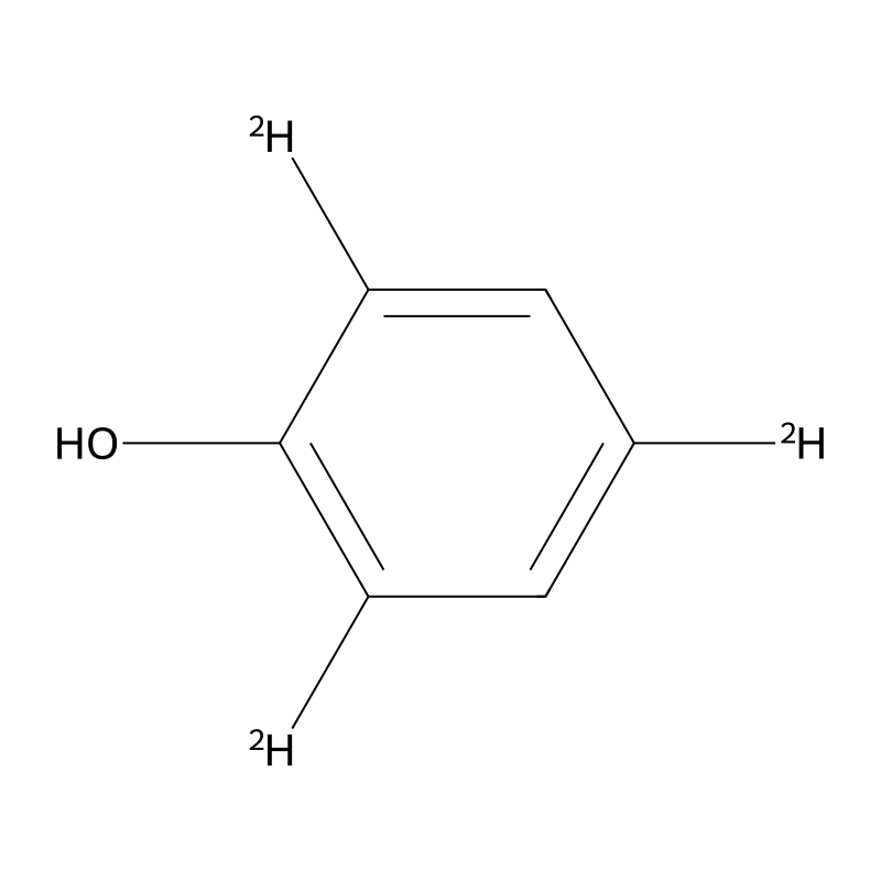 Phen-2,4,6-d3-ol