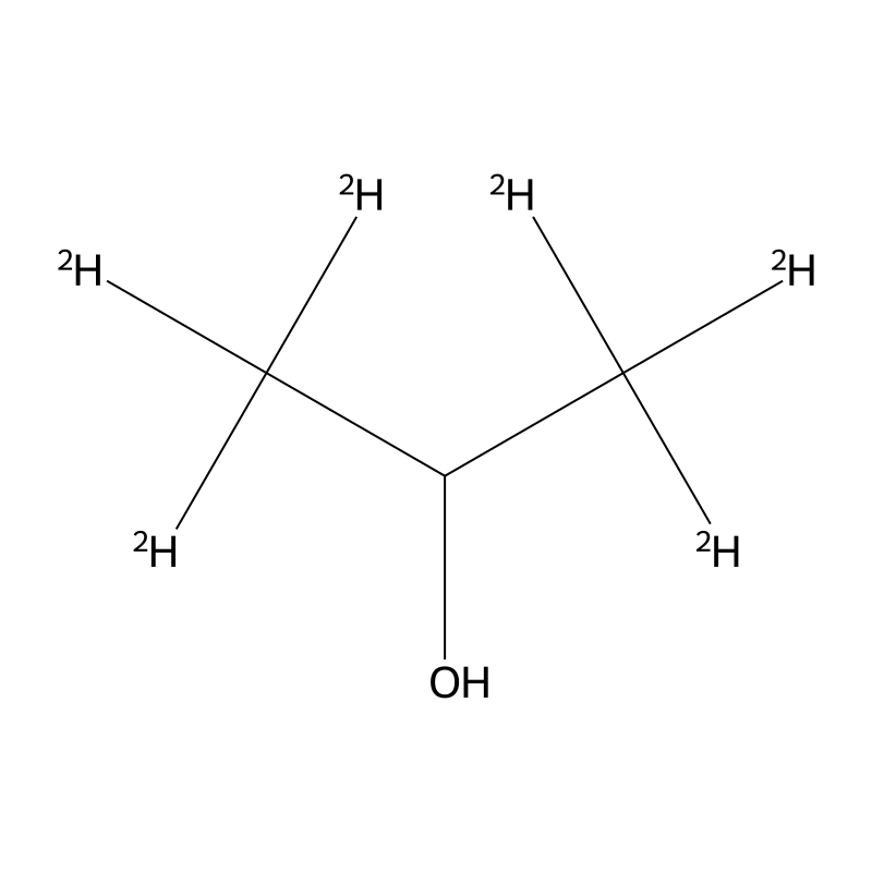 2-Propanol-1,1,1,3,3,3-d6