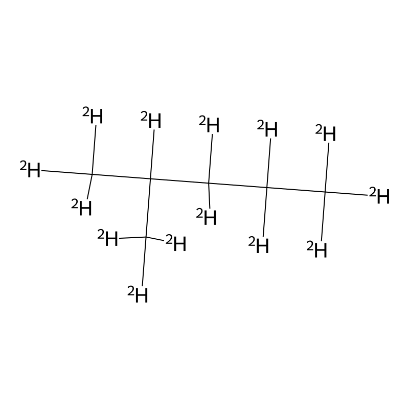 2-Methylpentane-d14