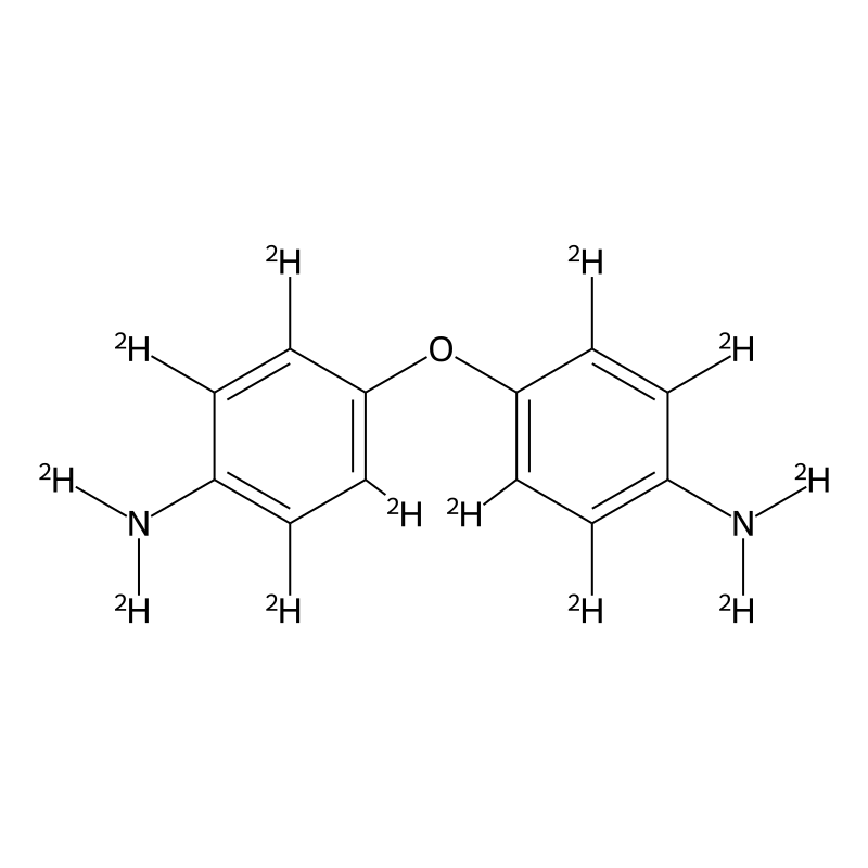 Bis(4-aminophenyl)-D12 ether