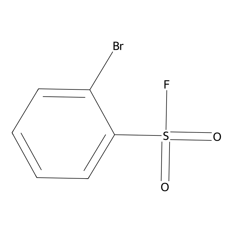 2-Bromobenzenesulfonyl fluoride