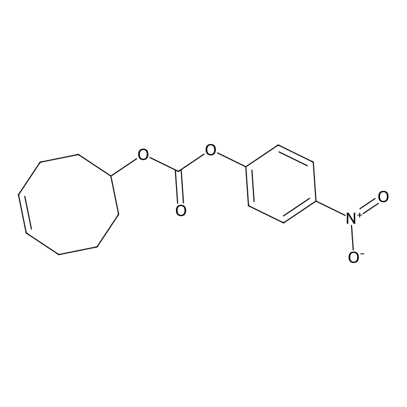 TCO-PNB Ester