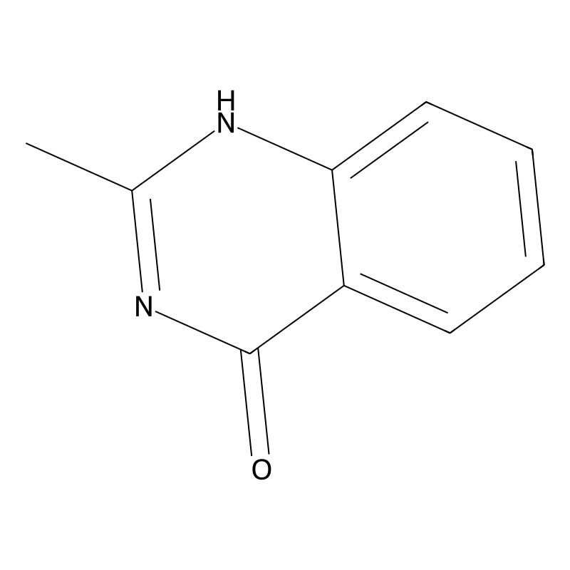 2-methylquinazolin-4-ol