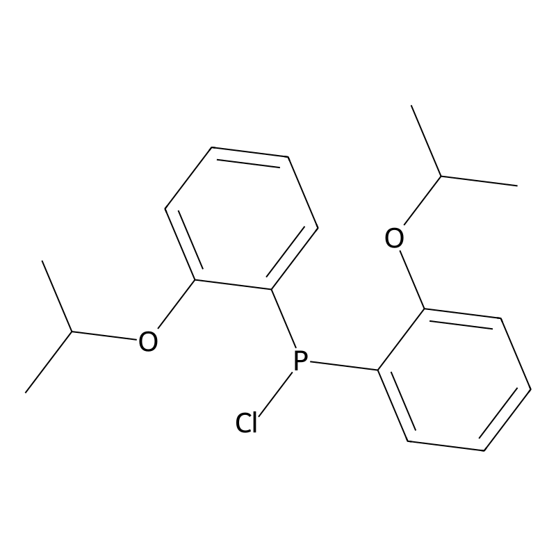 Bis(2-isopropoxyphenyl)chlorophosphine