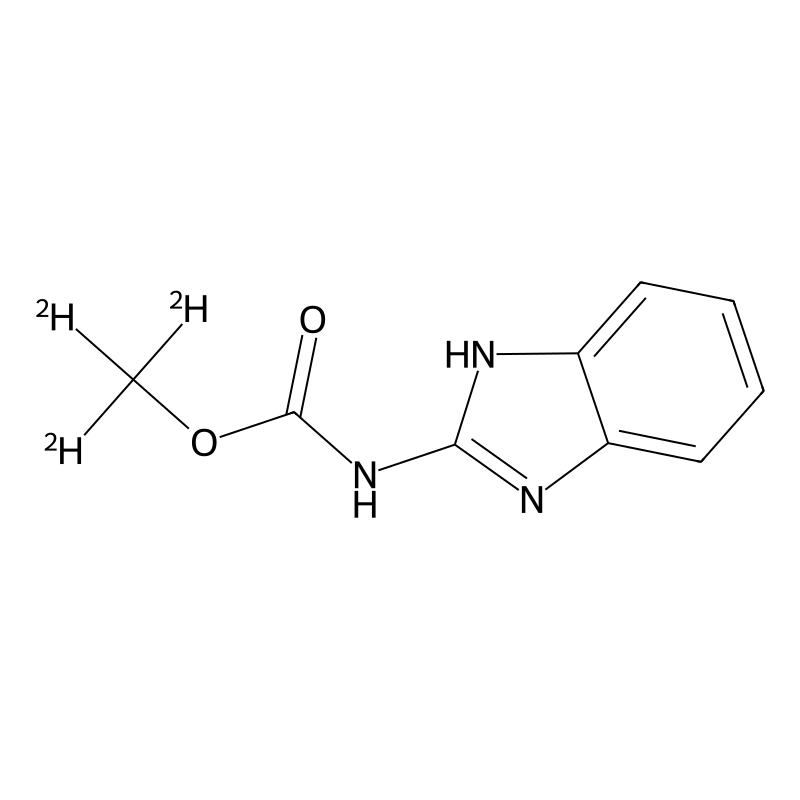 Carbendazimb-d3