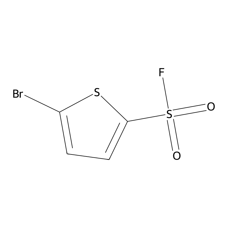 5-Bromothiophene-2-sulfonyl fluoride