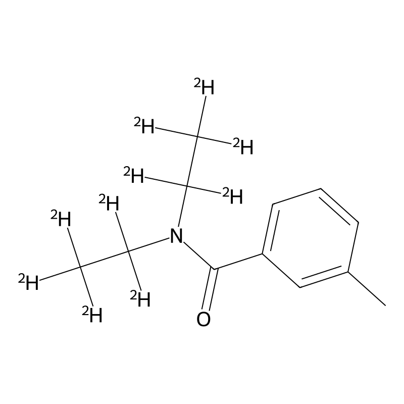 DEET-d10