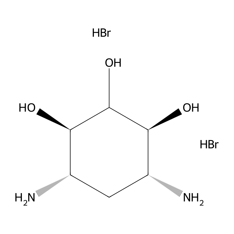 2-Deoxystreptamine, Dihydrobromide