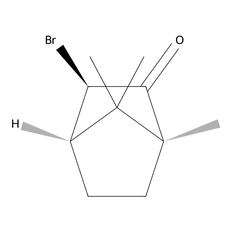 (+)-3-Bromocamphor