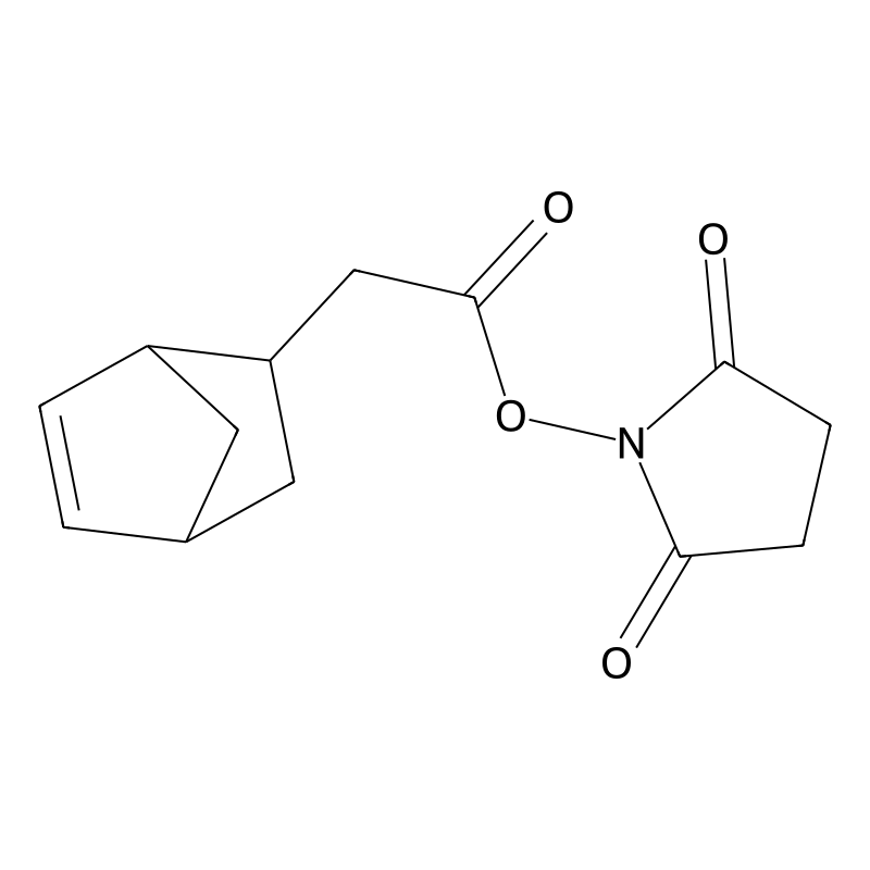 5-Norbornene-2-acetic acid succinimidyl ester