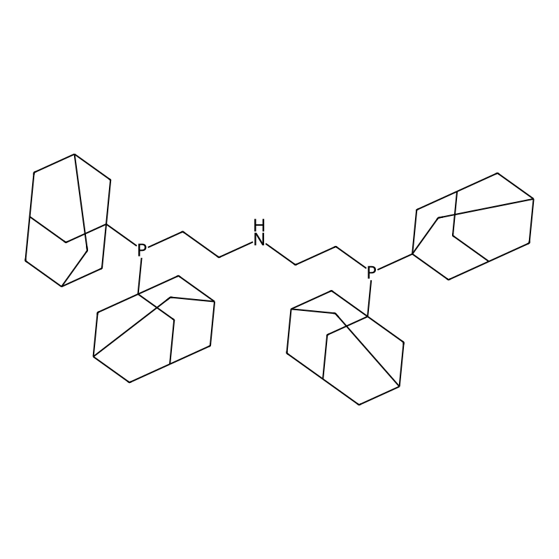 bis(2-(Di(adamantan-1-yl)phosphino)ethyl)amine