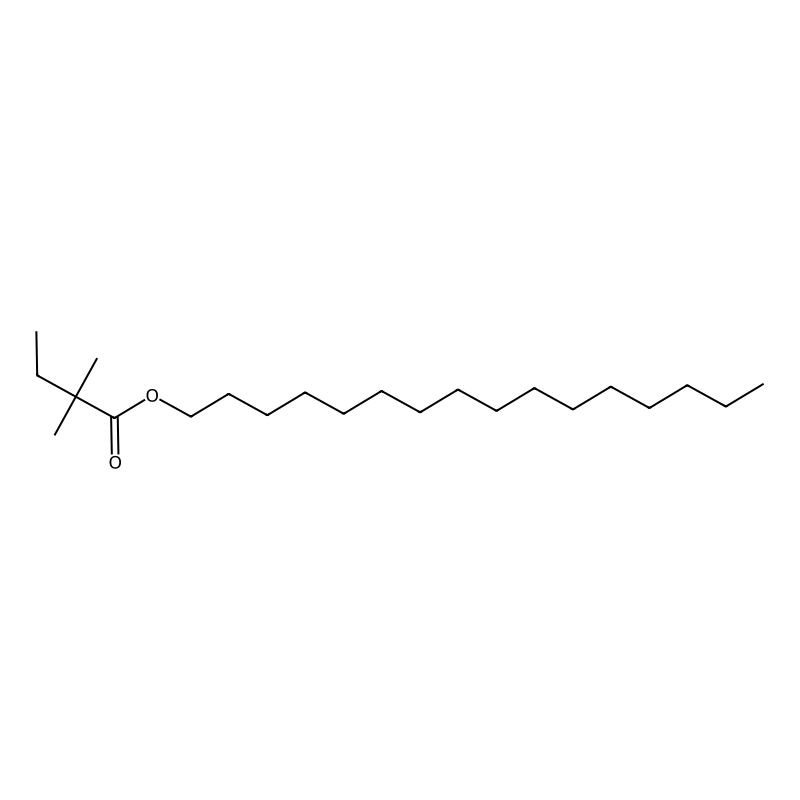 Poly(hexadecyl methacrylate)