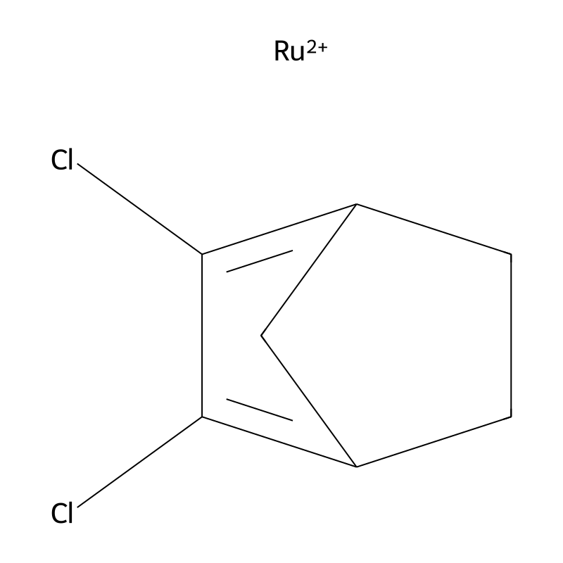 Dichloro-norbornadiene-ruthenium(II)