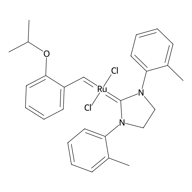 Stewart-Grubbs catalyst