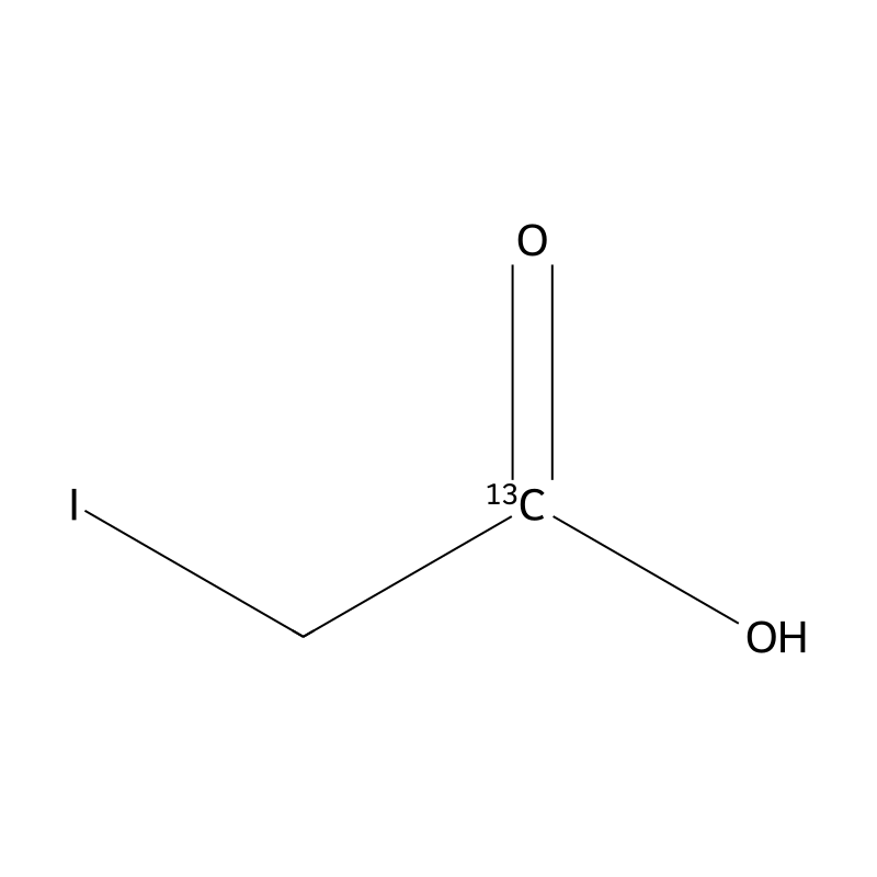 2-iodoacetic acid