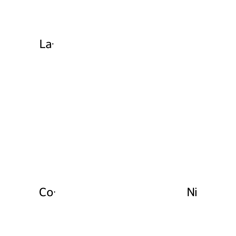 Cobalt;lanthanum;nickel