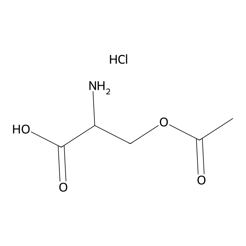 O-Acetyl-L-serine hydrochloride