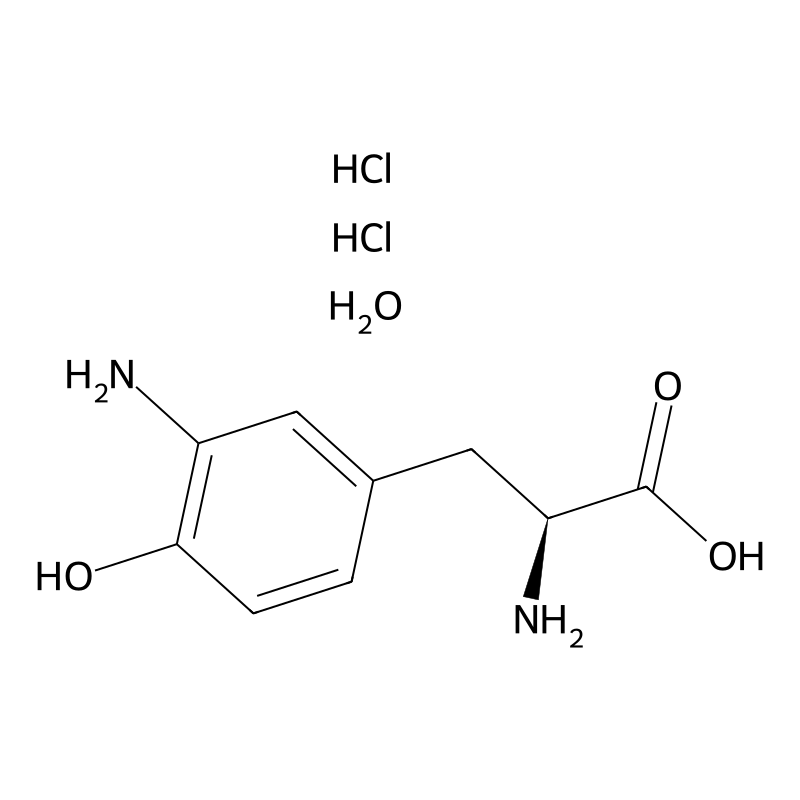 3-Amino-L-tyrosine dihydrochloride