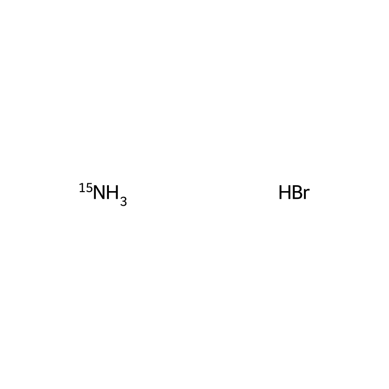 Ammonium-15N bromide