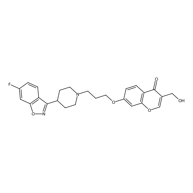 Abaperidone