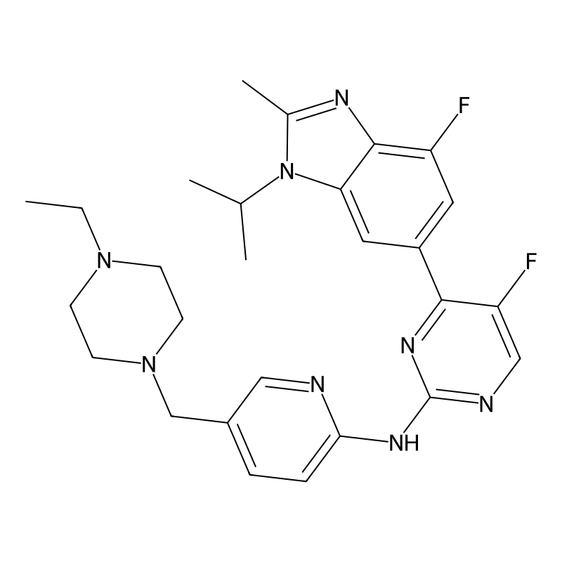 Abemaciclib