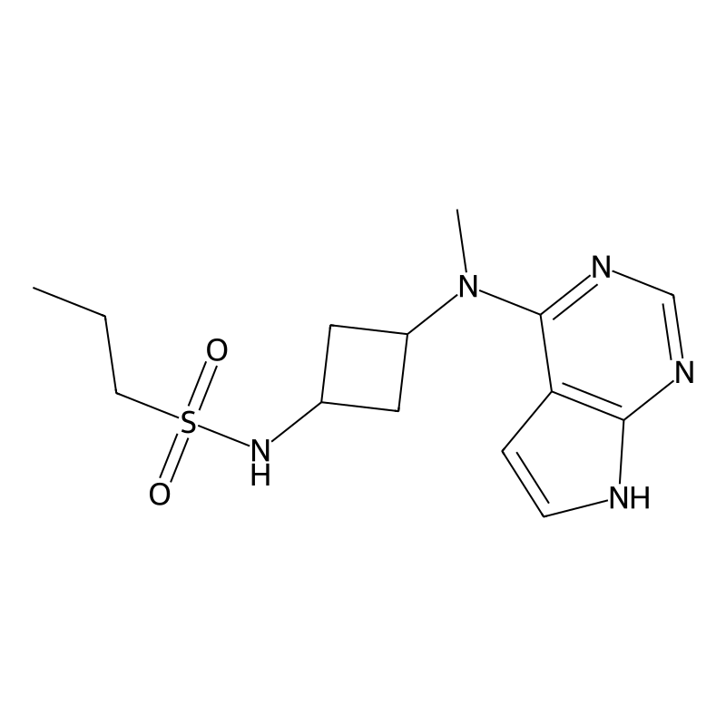 Abrocitinib