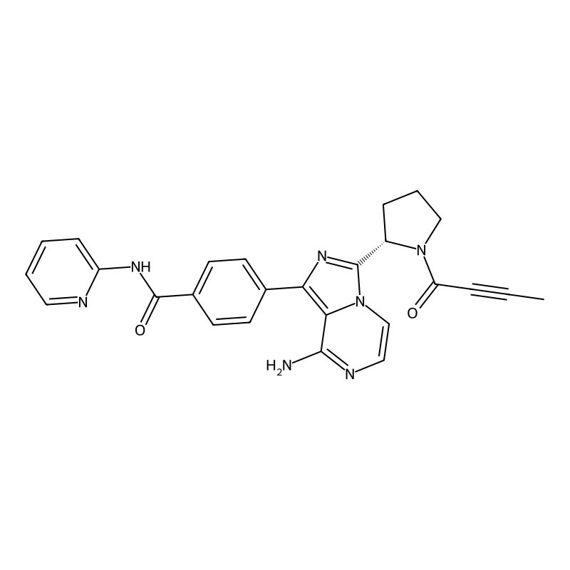 Acalabrutinib