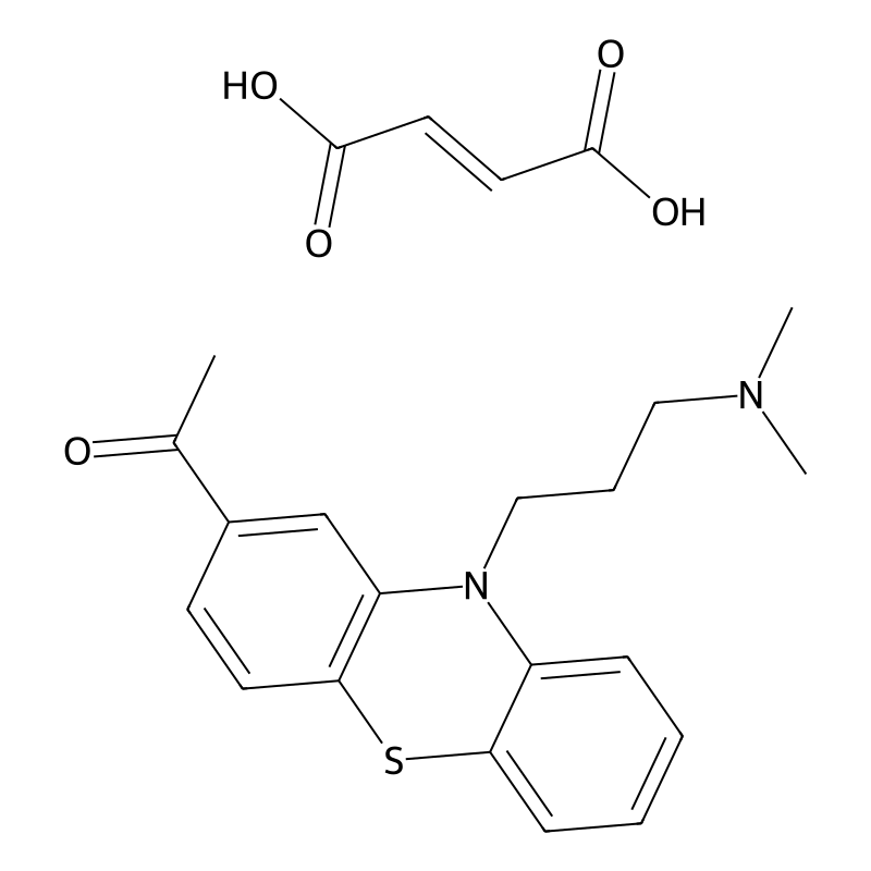 Acepromazine maleate