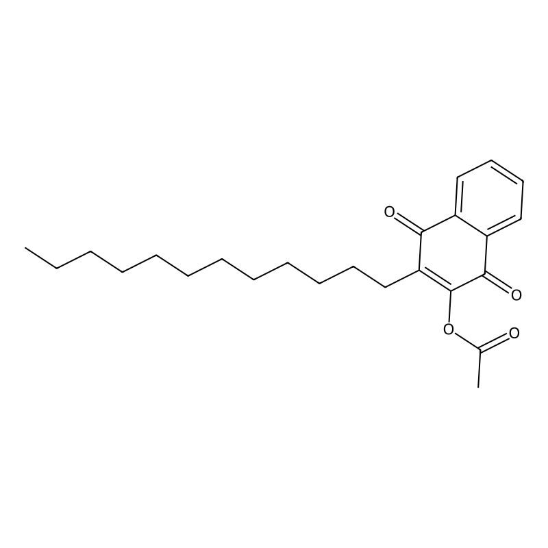 Acequinocyl