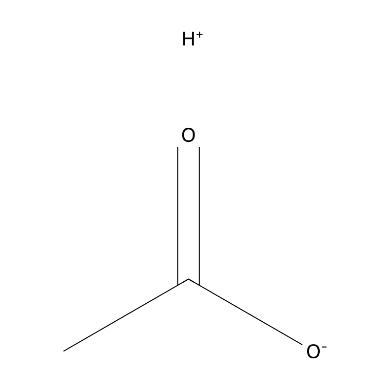 Acetic acid