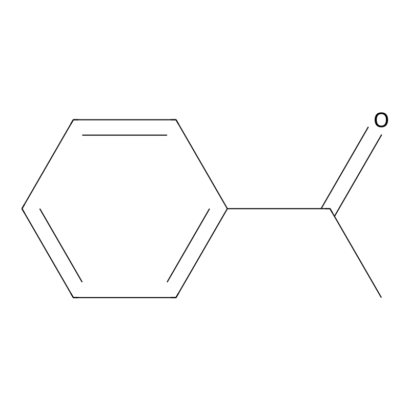 Acetophenone