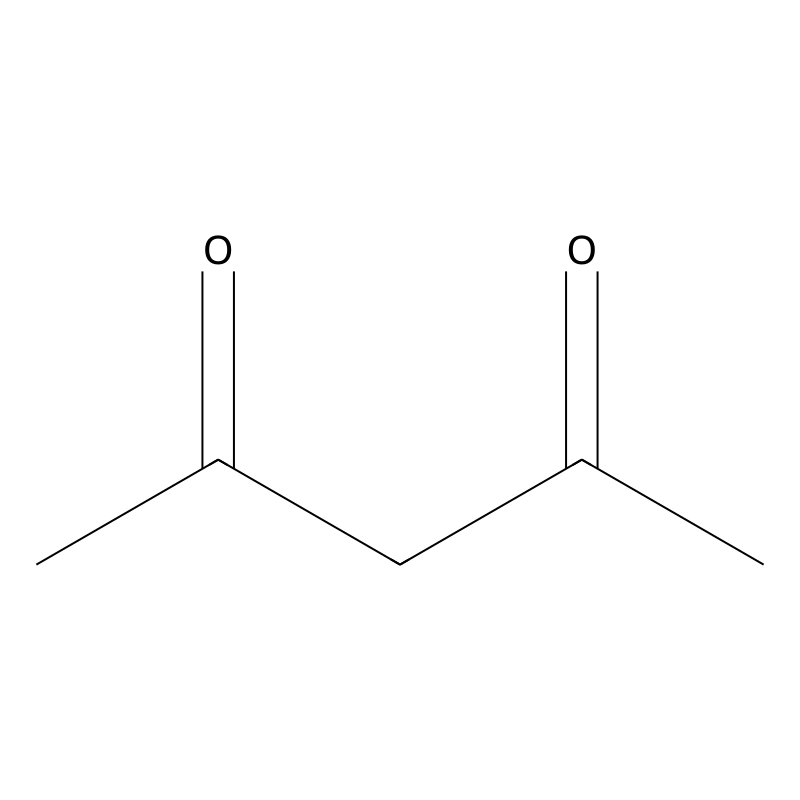 Acetylacetone