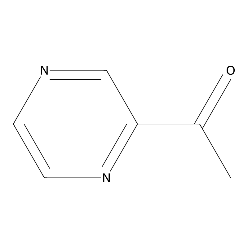 Acetylpyrazine